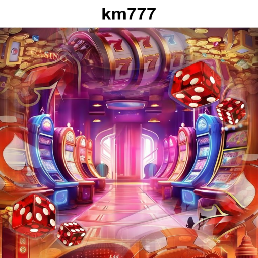 Menikmati Permainan Live Dealer di km777