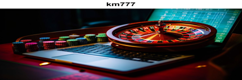 Menikmati Serunya Mobile Gaming di km777