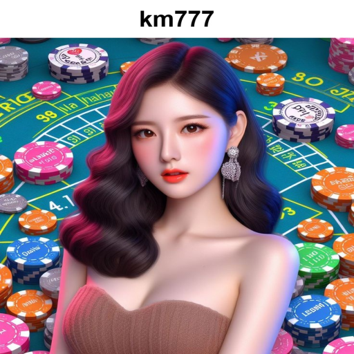 Menyelami Dunia Judi Online di km777: Bonus dan Permainan Menarik