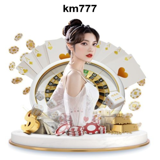 Sensasi Mengasyikkan Bermain Slot Game di km777